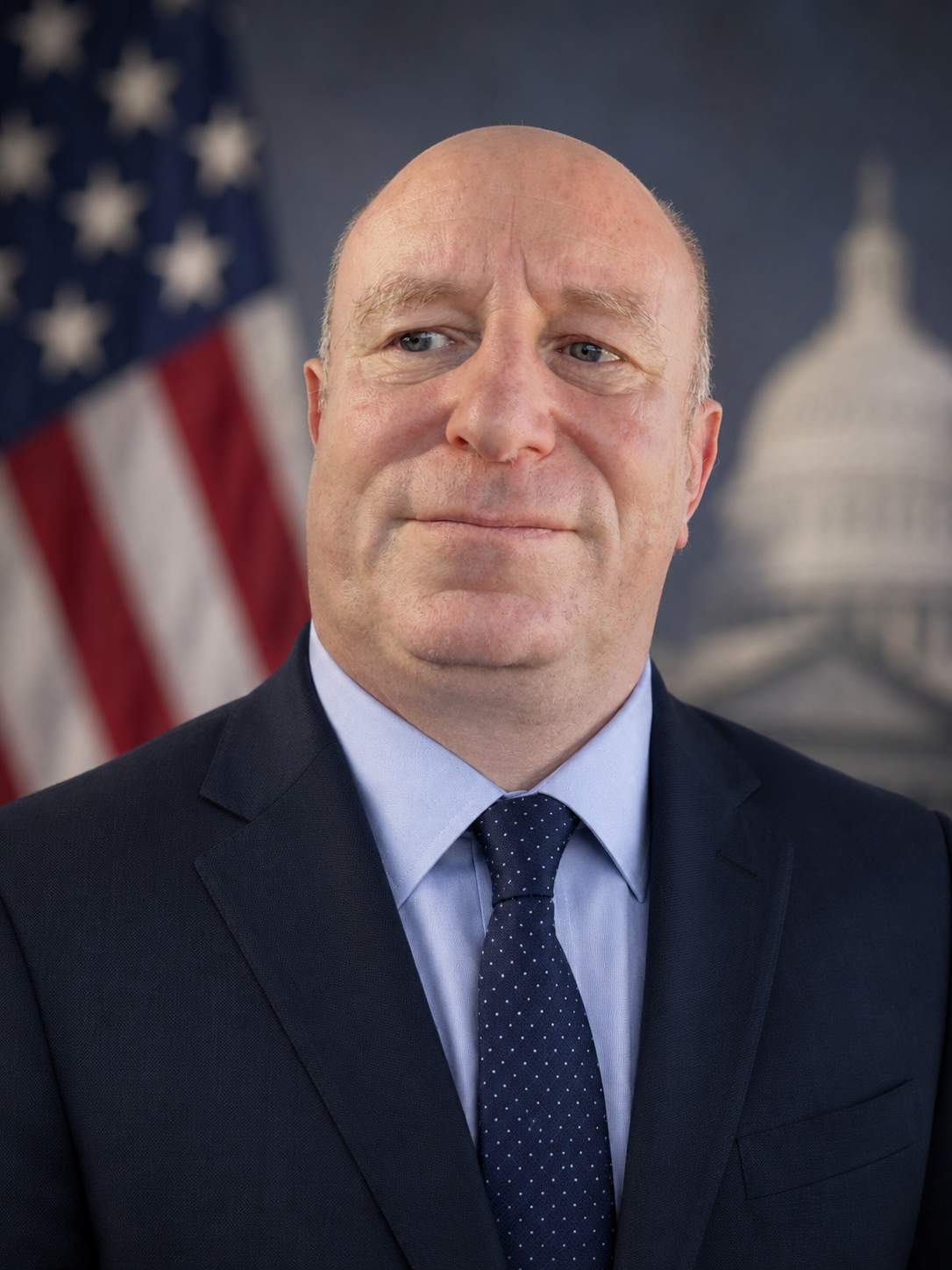Official portrait of Sneaky Mike